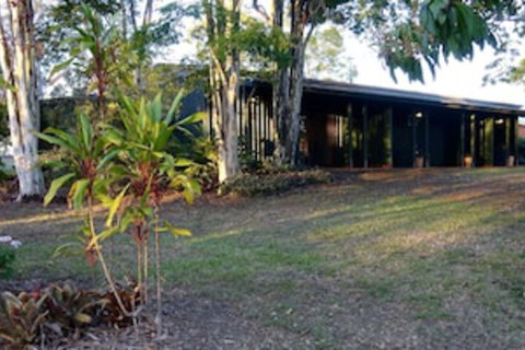 Lagoon Pocket B&B - Accommodation NSW 0