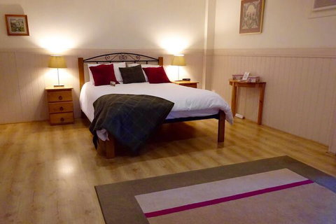 Lagoon Pocket B&B - Accommodation NSW 6