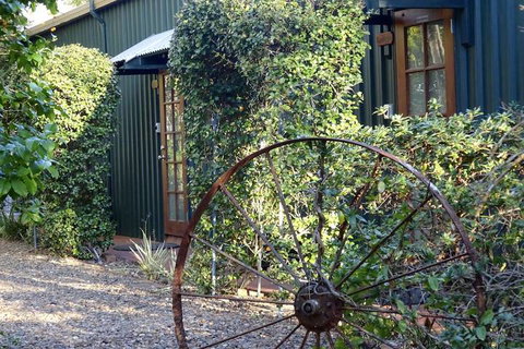 Lagoon Pocket B&B - Accommodation NSW 1