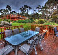 Sea Change Safety Cove - Accommodation NSW