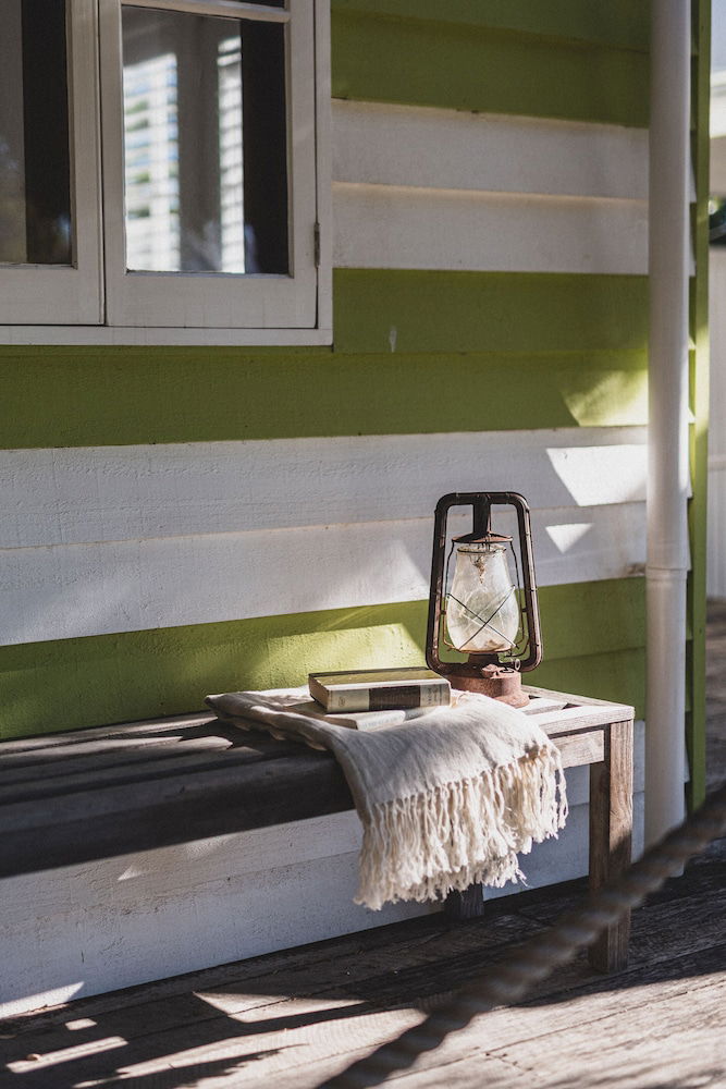  Accommodation NSW