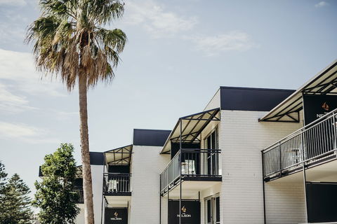 Hotel Nelson - Accommodation NSW 0