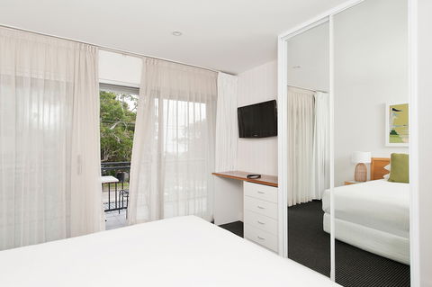 Hotel Nelson - Accommodation NSW 6