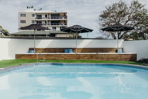 Hotel Nelson - Accommodation NSW 1