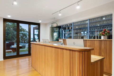 Hotel Nelson - Accommodation NSW 3