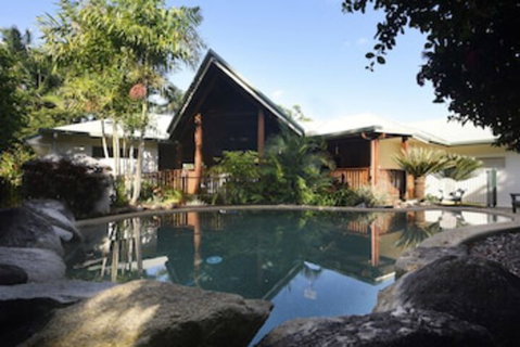 Sealords - Accommodation NSW 0