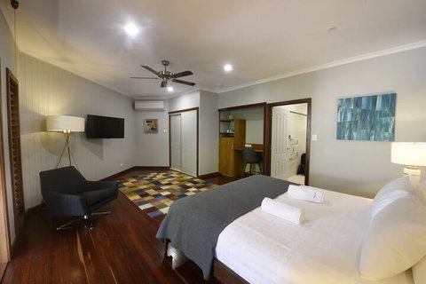 Sealords - Accommodation NSW 6