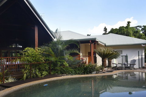 Sealords - Accommodation NSW 1