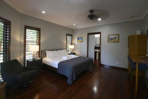 Sealords - Accommodation NSW 5