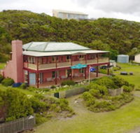 Cape Bridgewater Sea View Lodge - Accommodation NSW