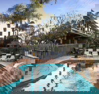 Marion Motel and Apartments - Accommodation NSW