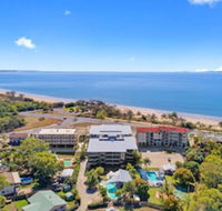 Beaches on Lammermoor Apartments - Accommodation NSW