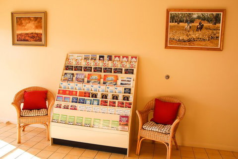 Motel 359 - Accommodation NSW 4