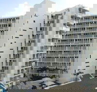 Lanai Riverside Apartments - Accommodation NSW