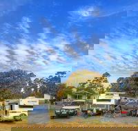 Eden Gateway Holiday Park - Accommodation NSW