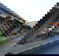 Surf City Motel - Accommodation NSW
