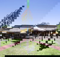 Boomerang Hotel - Accommodation NSW