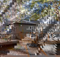 Lake St Clair Lodge - Accommodation NSW