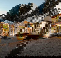 Hepburn Spa Retreat - Accommodation NSW