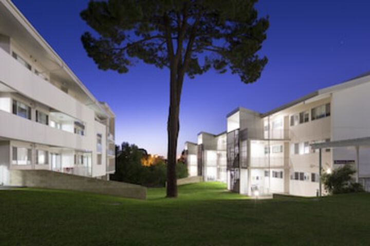  Accommodation NSW