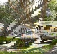 Kendalls on the Beach Holiday Park - Accommodation NSW