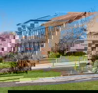 West End Motor Lodge - Accommodation NSW