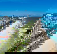 Burleigh Esplanade Apartments - Accommodation NSW