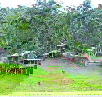 Karma Chalets - Accommodation NSW