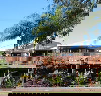Five 3 Five - The Beachside Barracks - Accommodation NSW