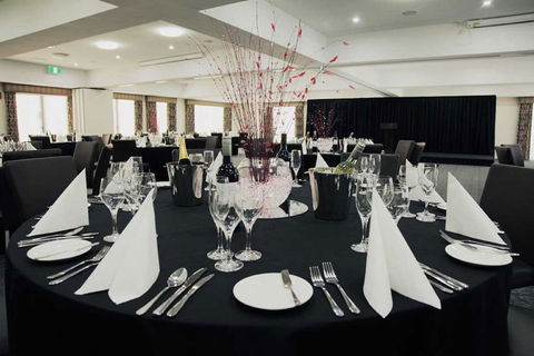 Foothills Conference Centre - Accommodation NSW 3