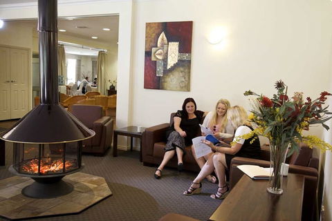 Foothills Conference Centre - Accommodation NSW 6