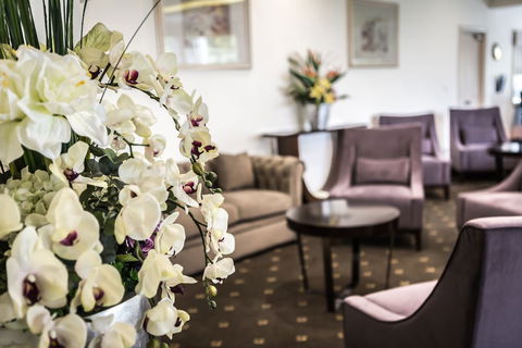 Foothills Conference Centre - Accommodation NSW 4
