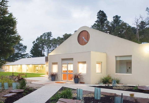 Foothills Conference Centre - Accommodation NSW 0