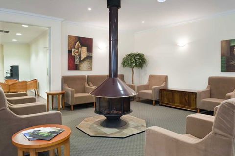 Foothills Conference Centre - Accommodation NSW 5