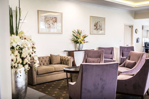 Foothills Conference Centre - Accommodation NSW 2