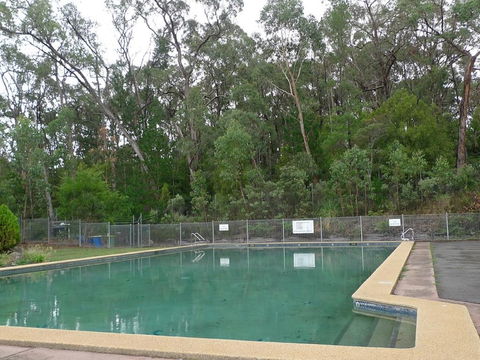 Foothills Conference Centre - Accommodation NSW 1