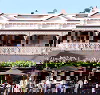 Hotel Metropolitan - Accommodation NSW