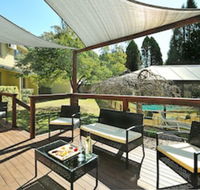The Redleaf - Accommodation NSW