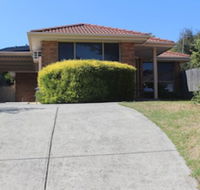 Australian Home Away at Doncaster Andersons Creek 2 - Accommodation NSW