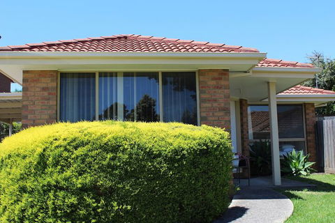 Australian Home Away At Doncaster Andersons Creek 2 - Accommodation NSW 1