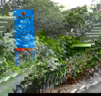 Discovery Parks  Gerroa - Accommodation NSW