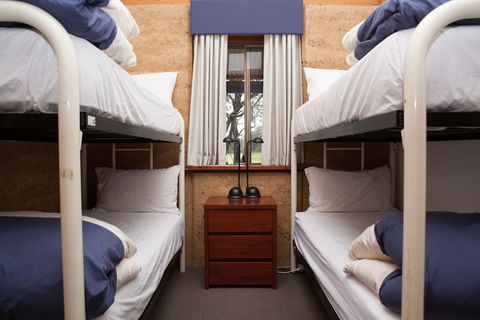Bussells Bushland Cottages - Accommodation NSW 5