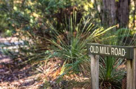 Bussells Bushland Cottages - Accommodation NSW 1