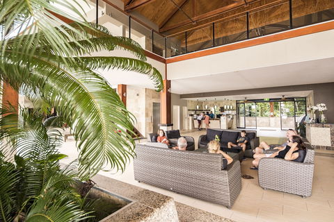 Fitzroy Island Resort - Accommodation NSW 5