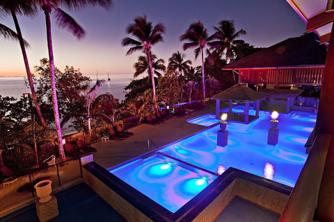 Fitzroy Island Resort - Accommodation NSW 3