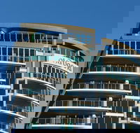Nirvana By The Sea - Accommodation NSW