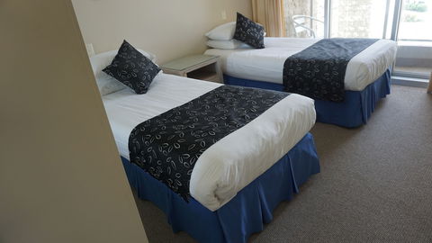 Pacific Surf - Accommodation NSW 5