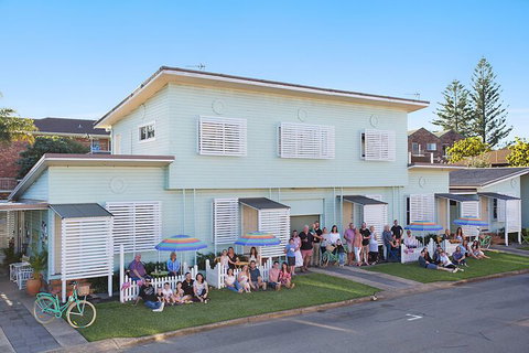La Costa Motel - Accommodation NSW 2