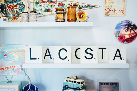 La Costa Motel - Accommodation NSW 4