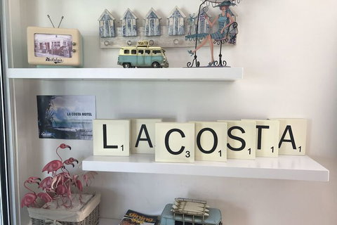 La Costa Motel - Accommodation NSW 5